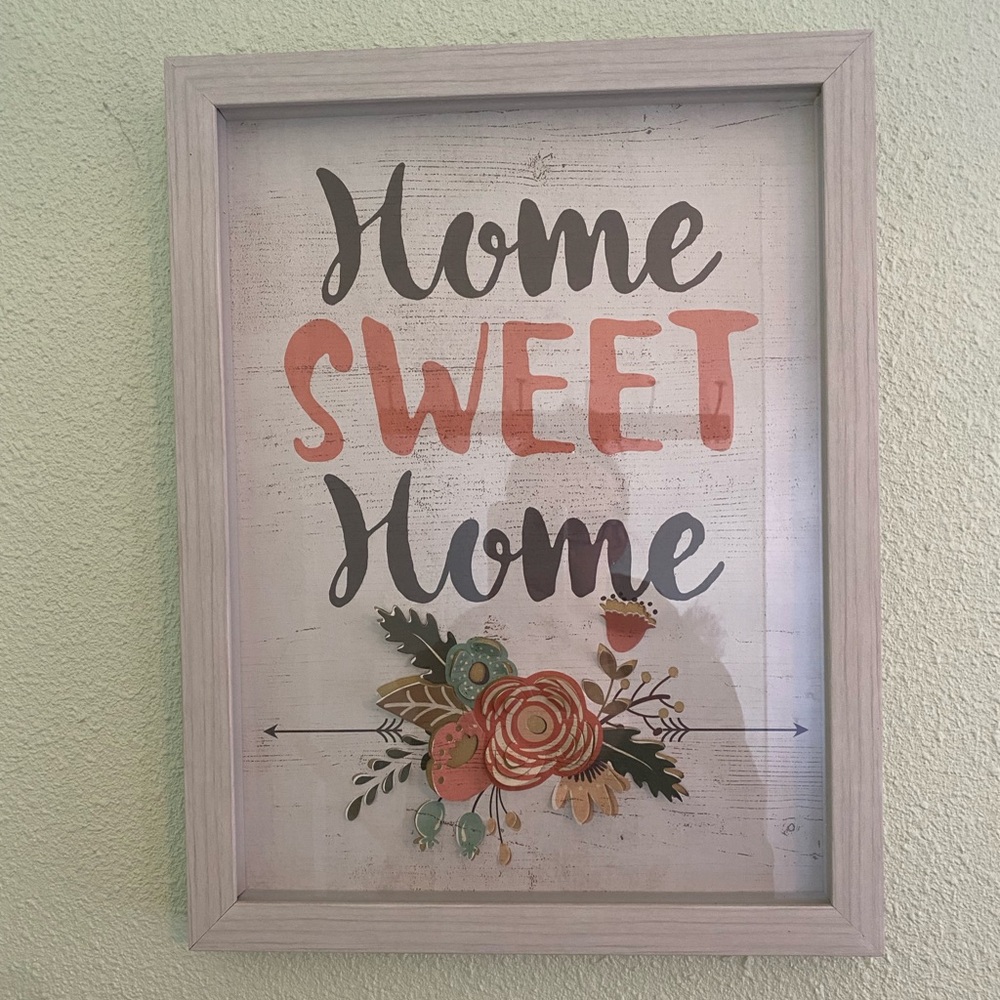 Wall art